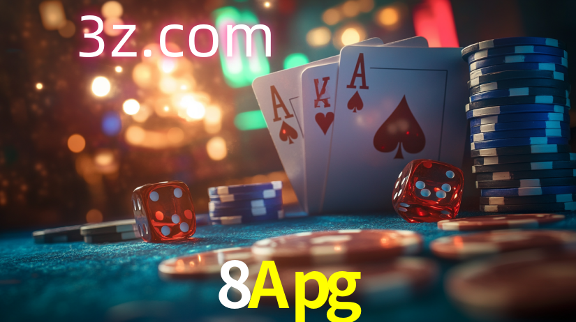 8Apg Apostas Esportivas